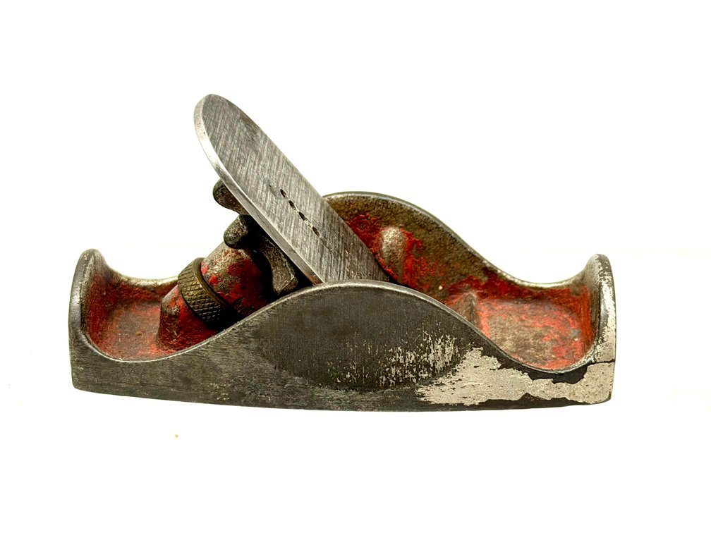 Little Victor Block Plane
