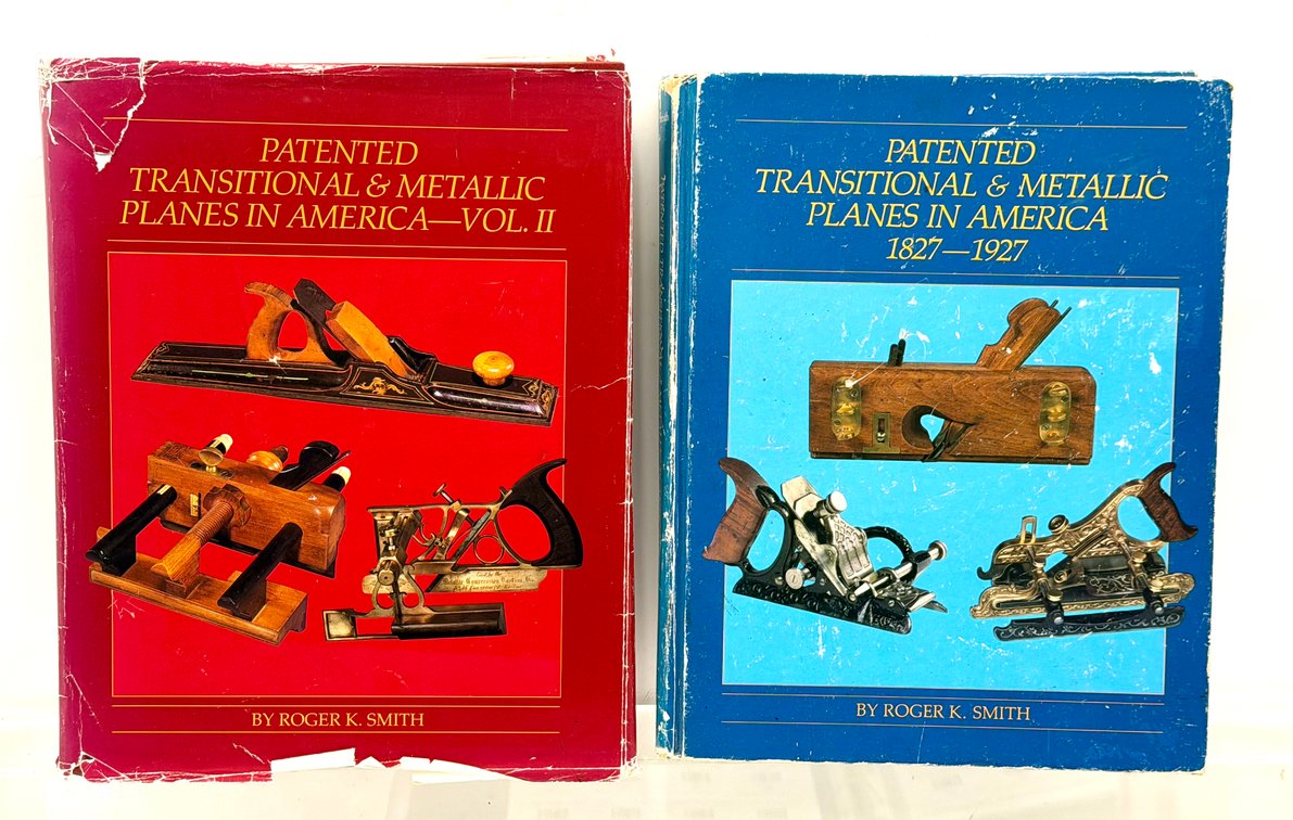 Planes in America Book Set
