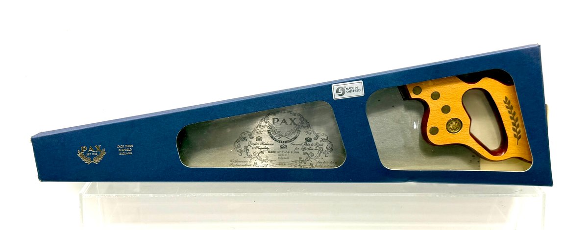 Pax 22-Inch Ripsaw