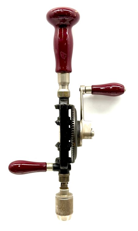 Yankee No. 1545 Eggbeater Drill
