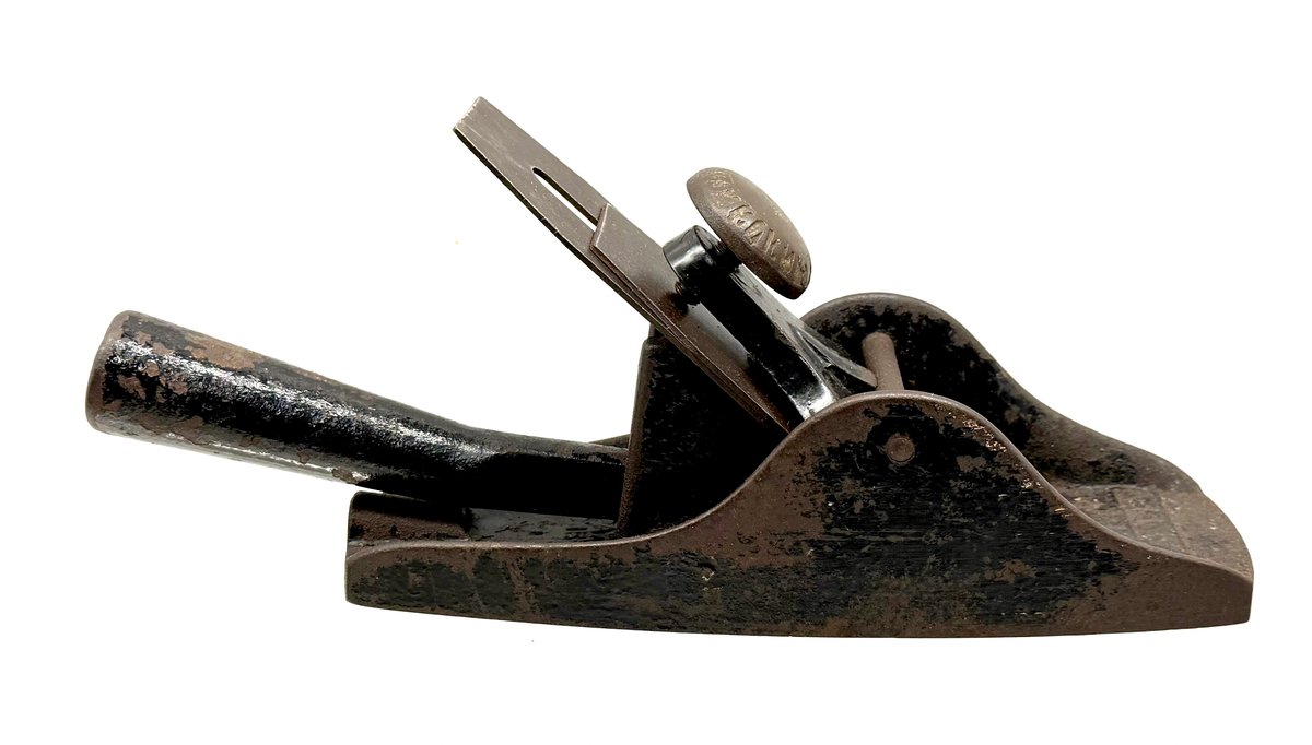 No. 74 Flooring Plane