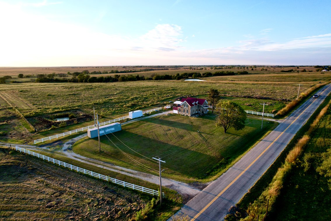 Lowder Ranch