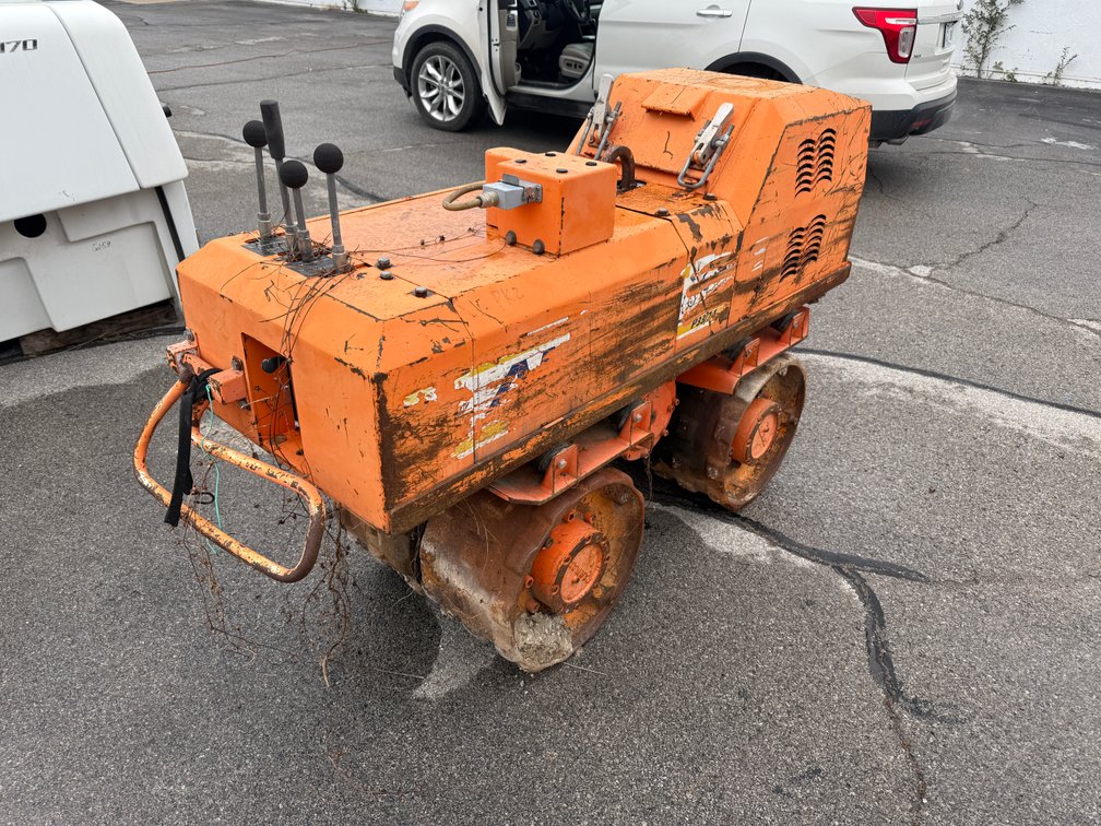 RamMax P33/24 