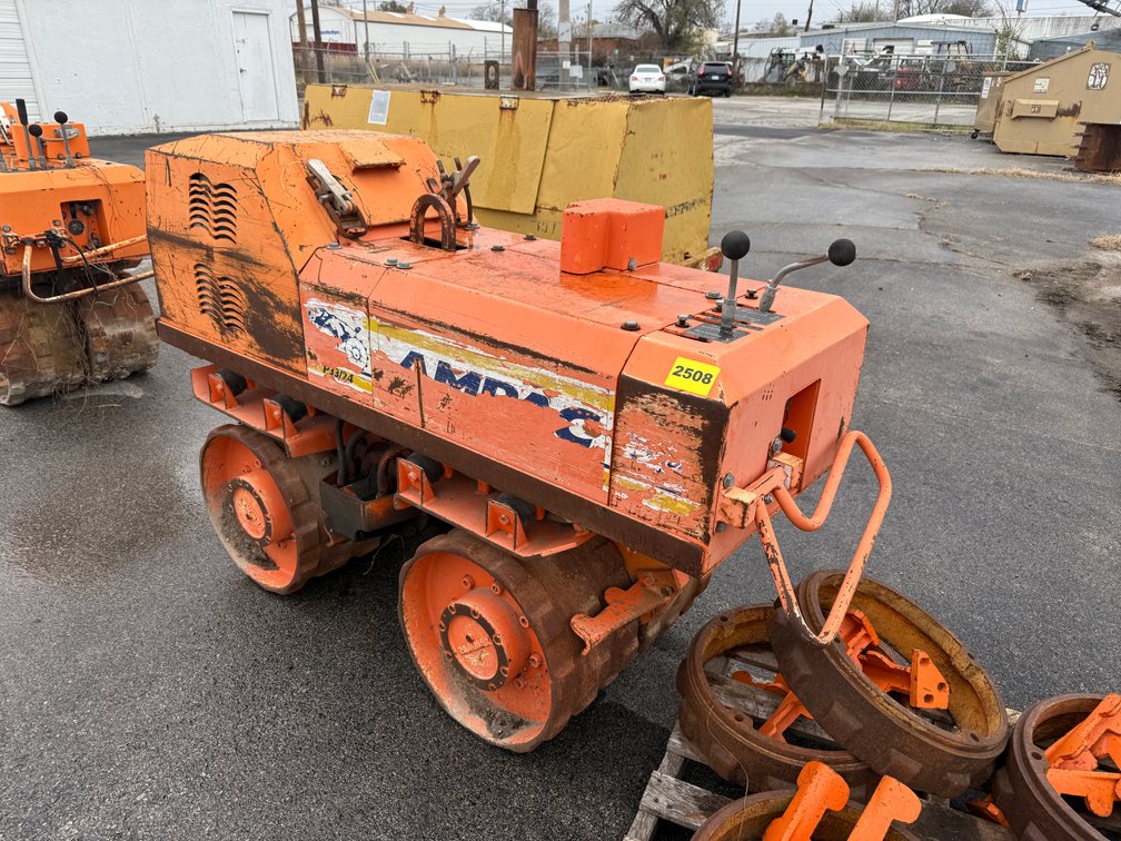 RamMax P33/24 