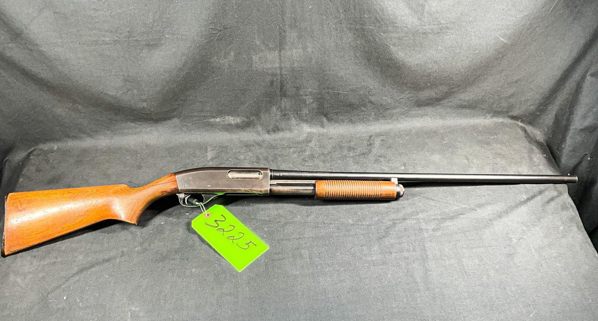 Remington Mod 870 Wingmaster 20 GA 28" Barrel 