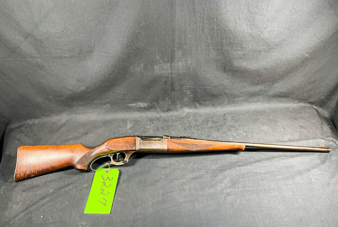 Savage Mod 99 250-3000 Savage W/ Round Counter 