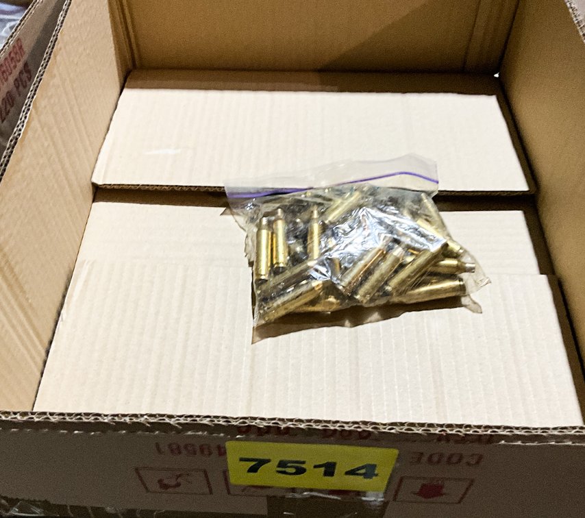 Asst. 243 Brass 