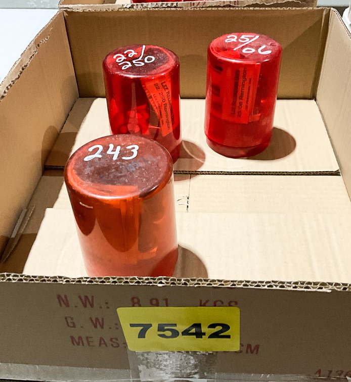 243, 22-250, 25-06 Loading Dies 