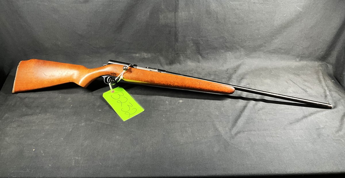 Mossberg Mod 293TB 410 Bolt Action (Never Shot) 
