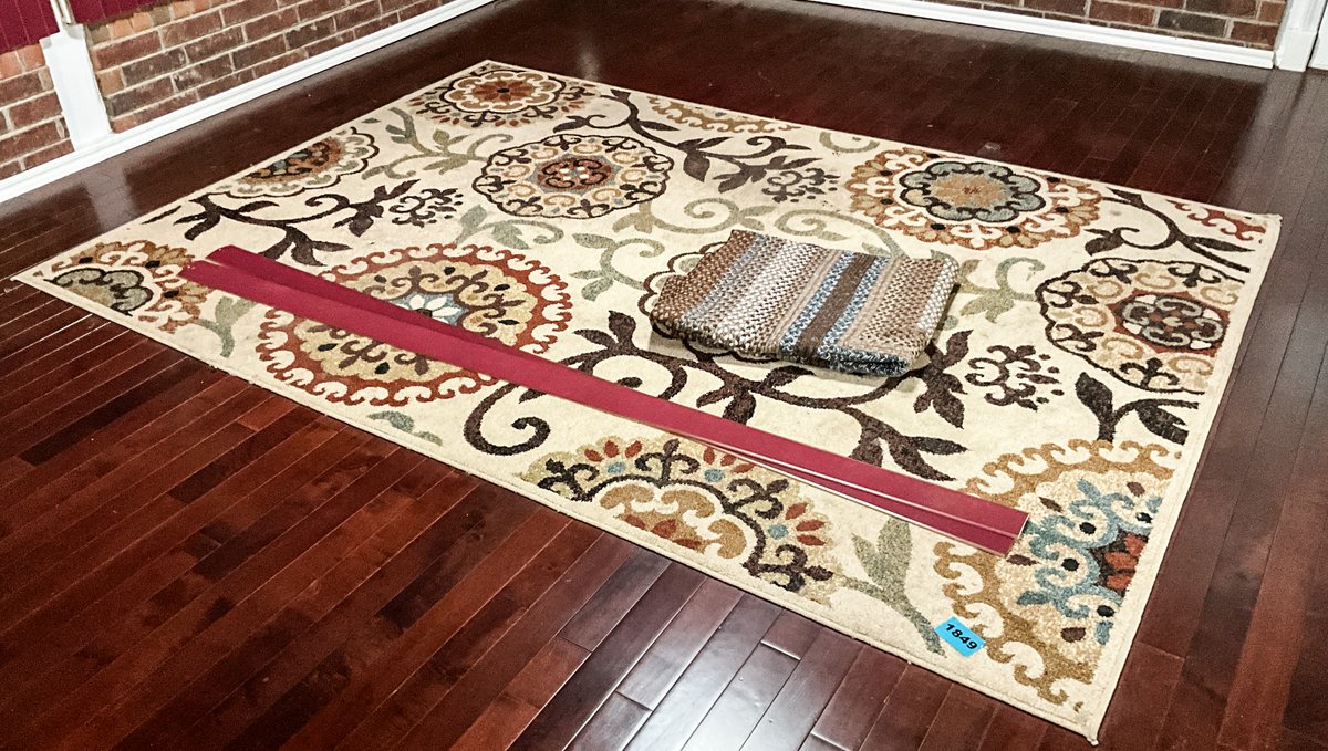 Area Rug