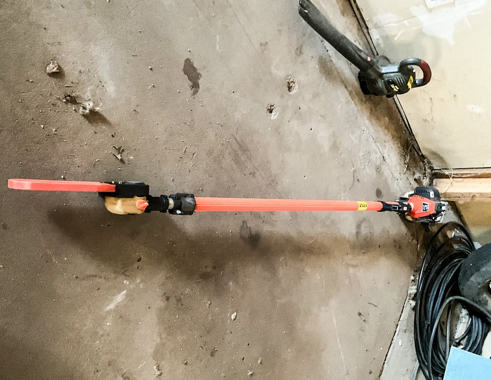Power Pruner #PPT-230