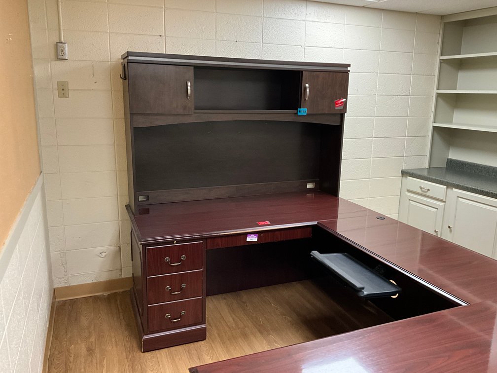 Executive Desk