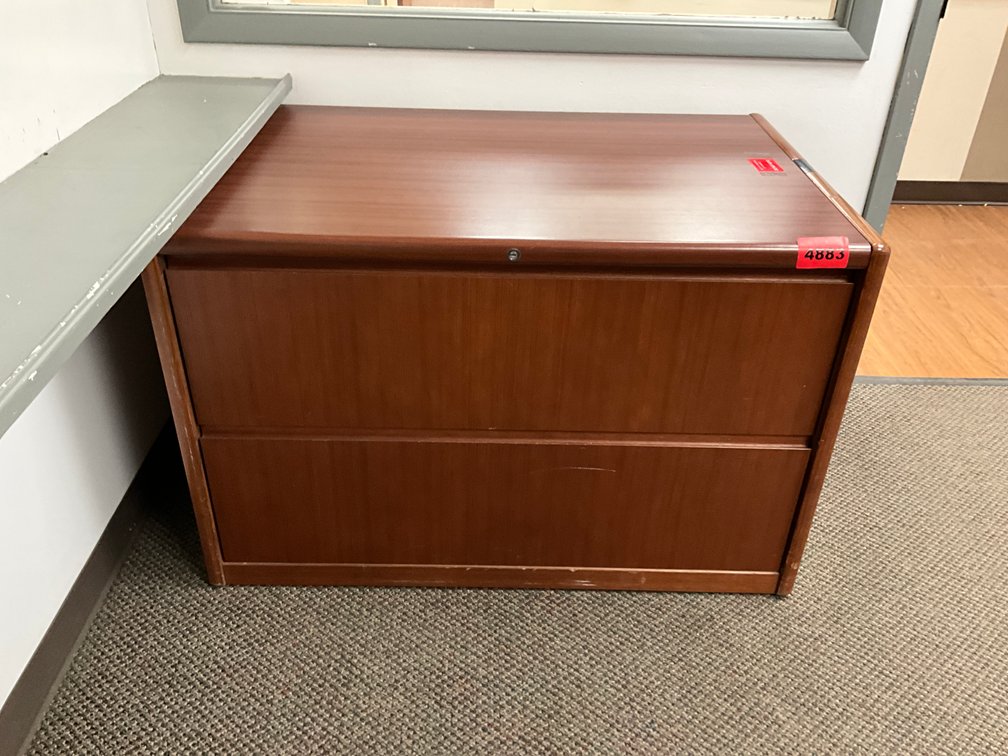 Filing Cabinet