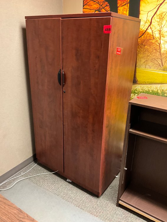 Storage Cabinet