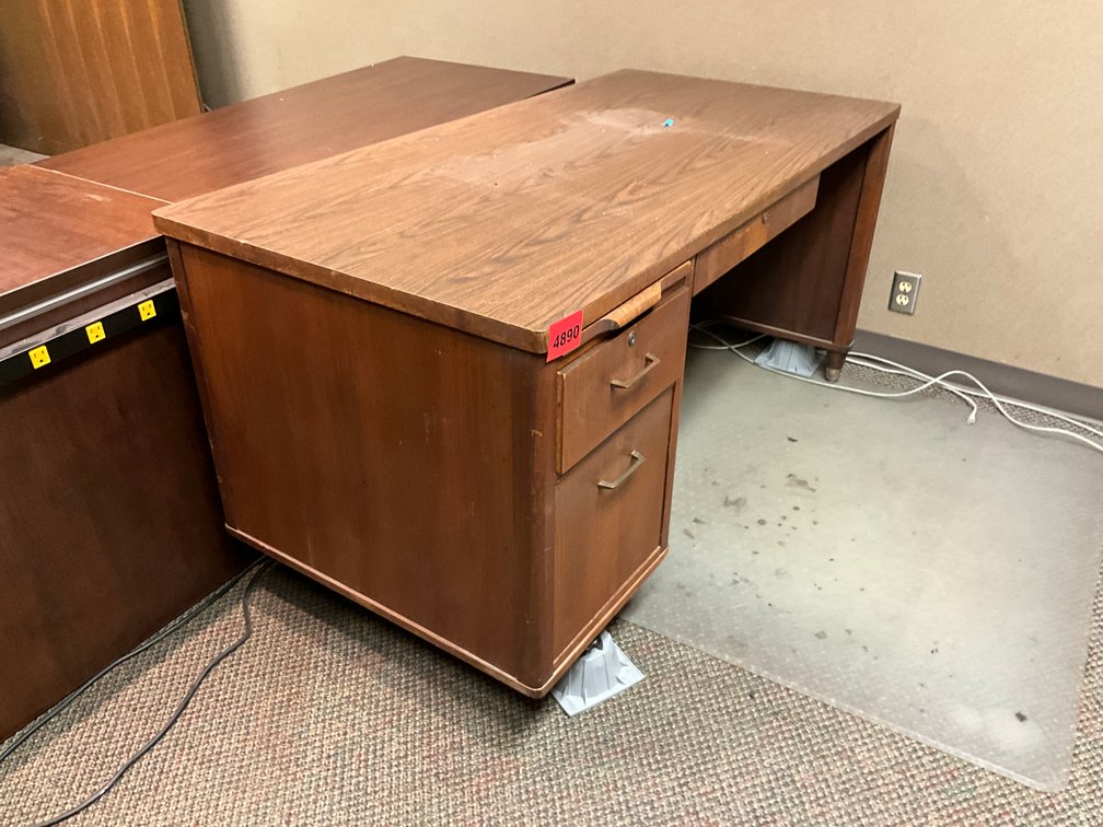 Office Desk
