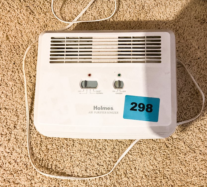Holmes Air Purifier