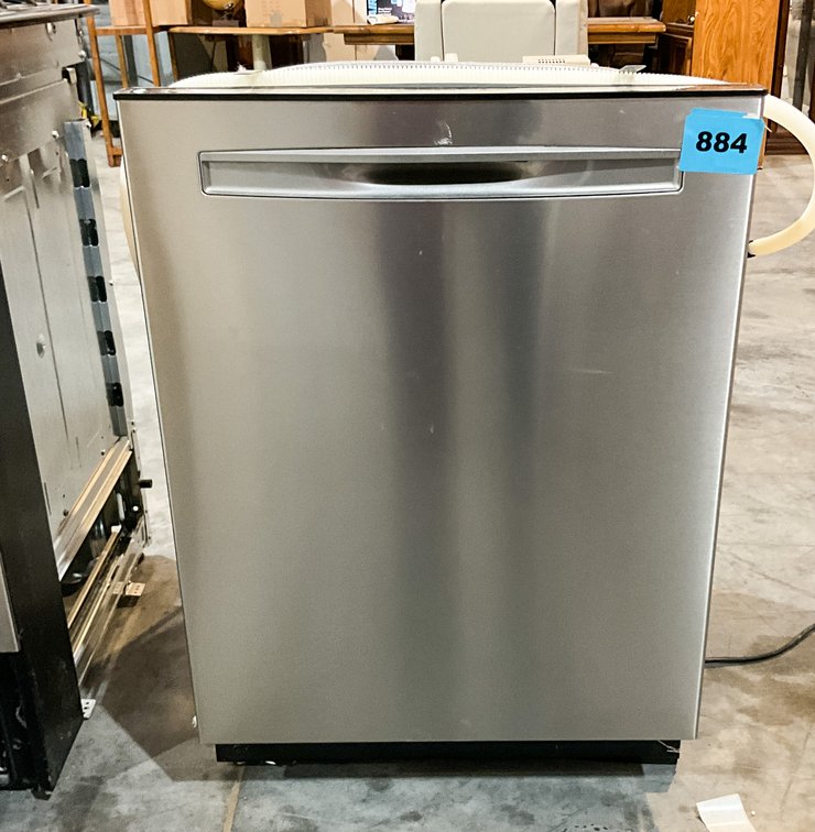 Frigidaire Dish Washer