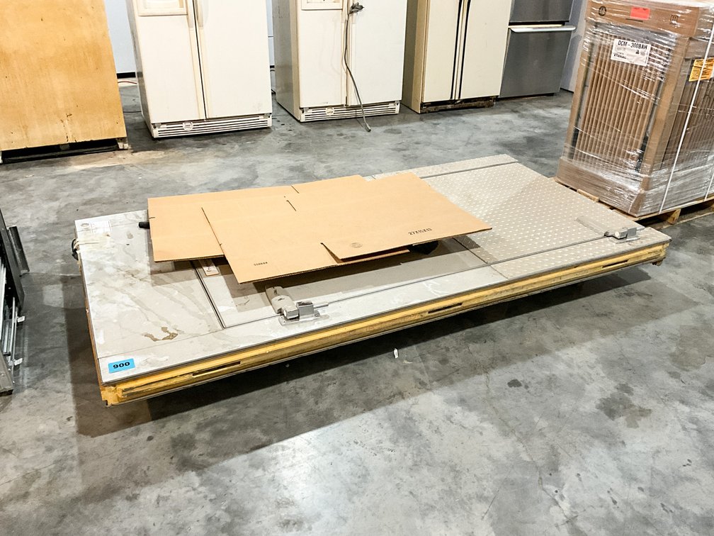 Thermalite By Everide Freezer Door