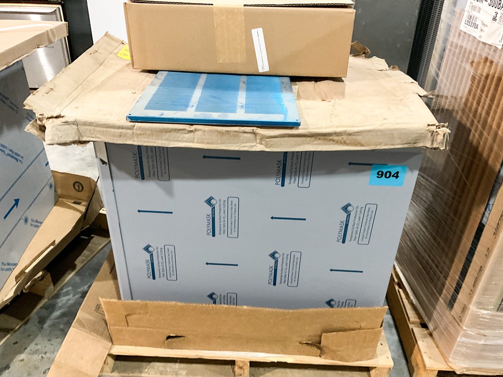 Hoshizaki Ice Maker Model F 801 MAJ-C