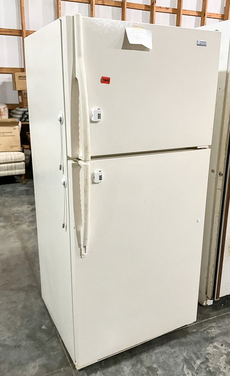 Maytag Fridge