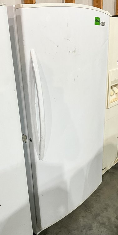 Whirlpool Fridge