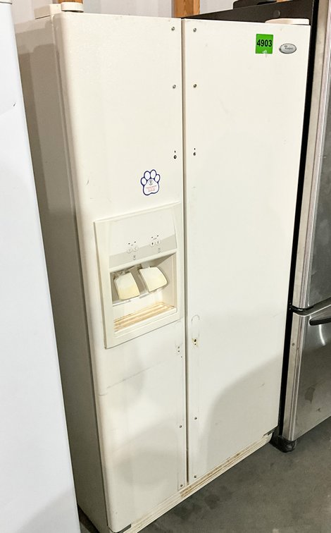 Image for Commercial & Home Appliance Auction