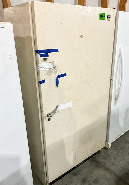 Whirlpool Fridge