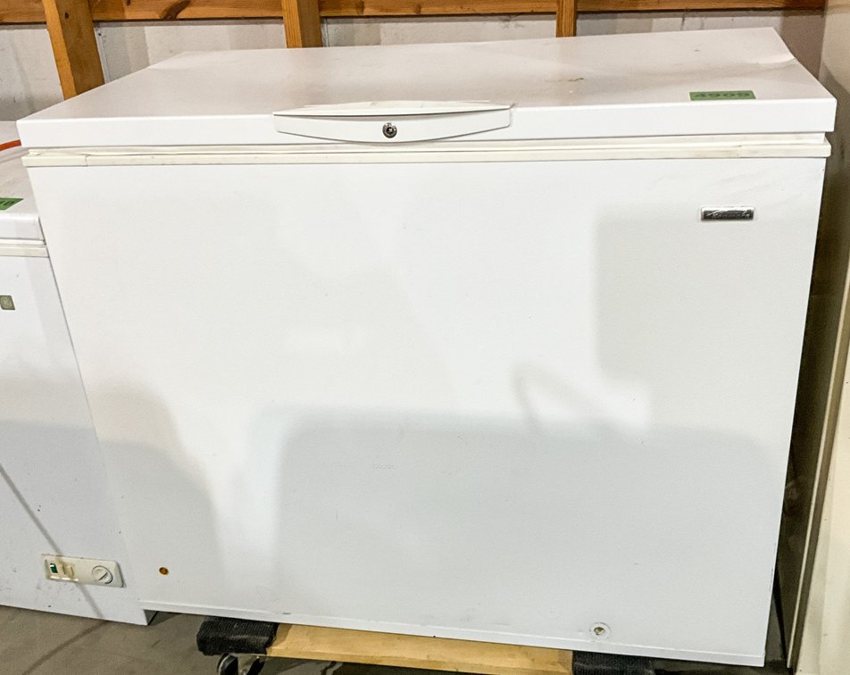 Kenmoore Fridge