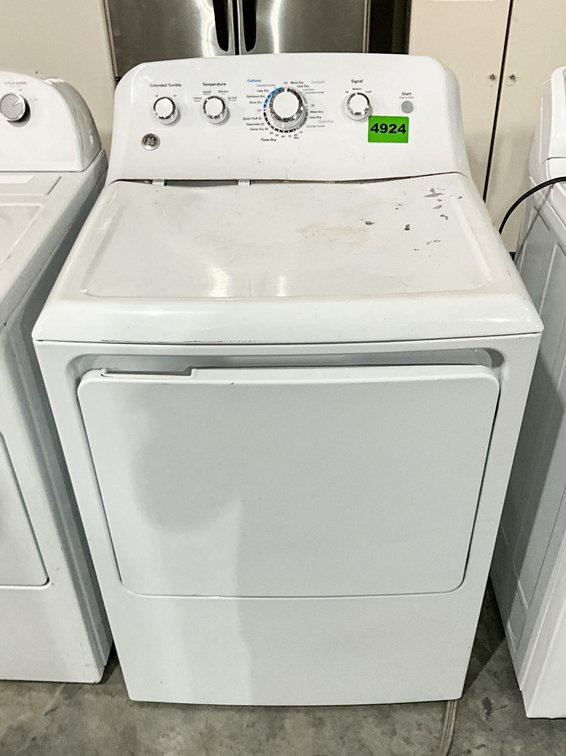 GE Electric Dryer