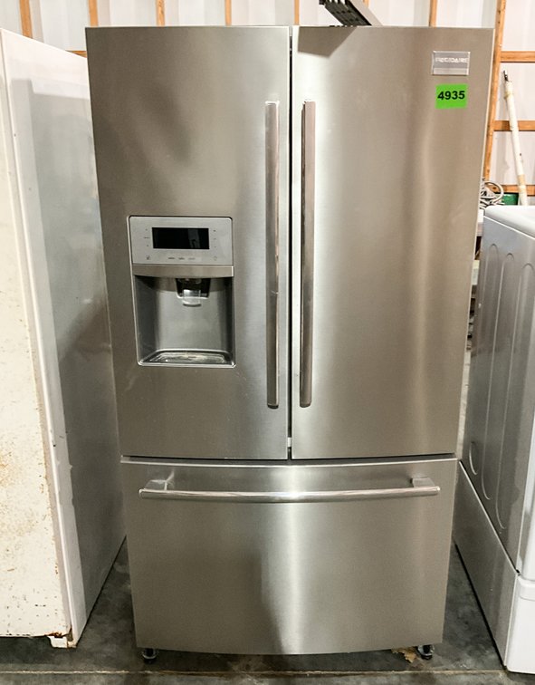 Frigidaire Proffessional 36"X32"X70"