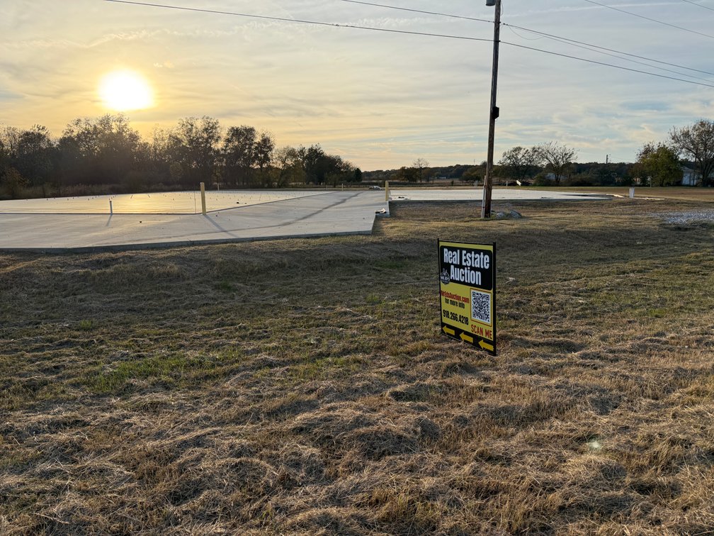 Image for Real Estate Auction
