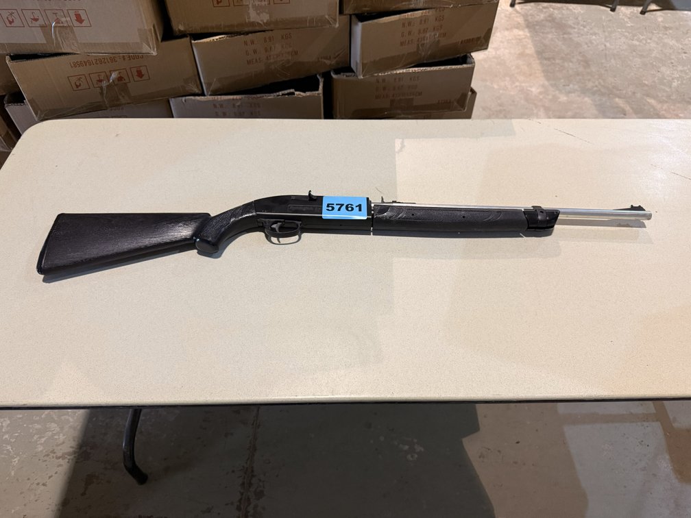 Remington Airmaster .177 BB Gun