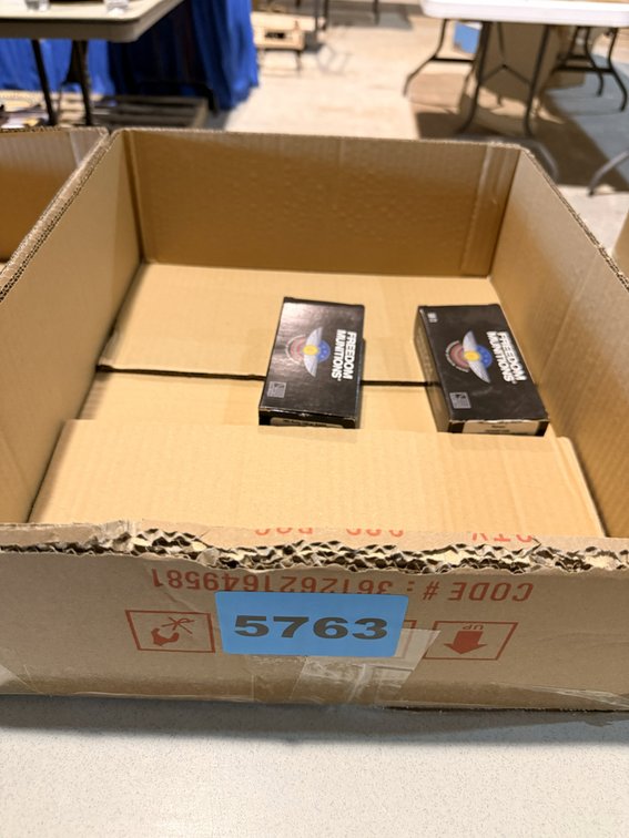 2 Boxes 380 ACP