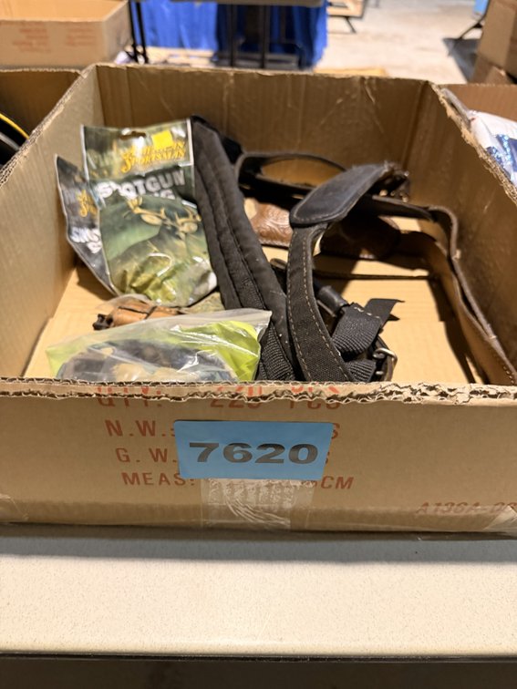 Rifle & Shotgun Slings
