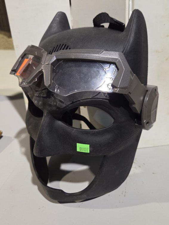 Batman Mask
