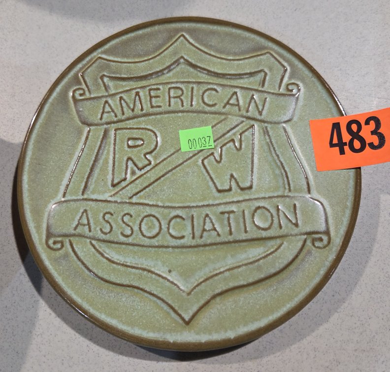 Frankoma American R/W Association