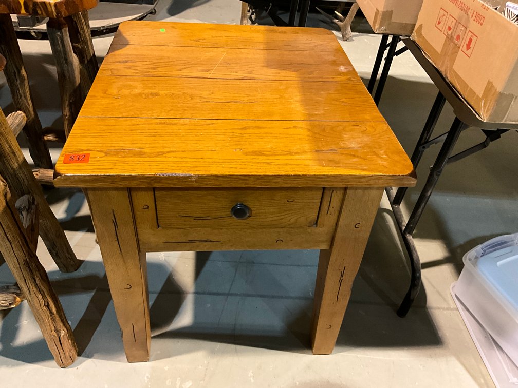 End Table