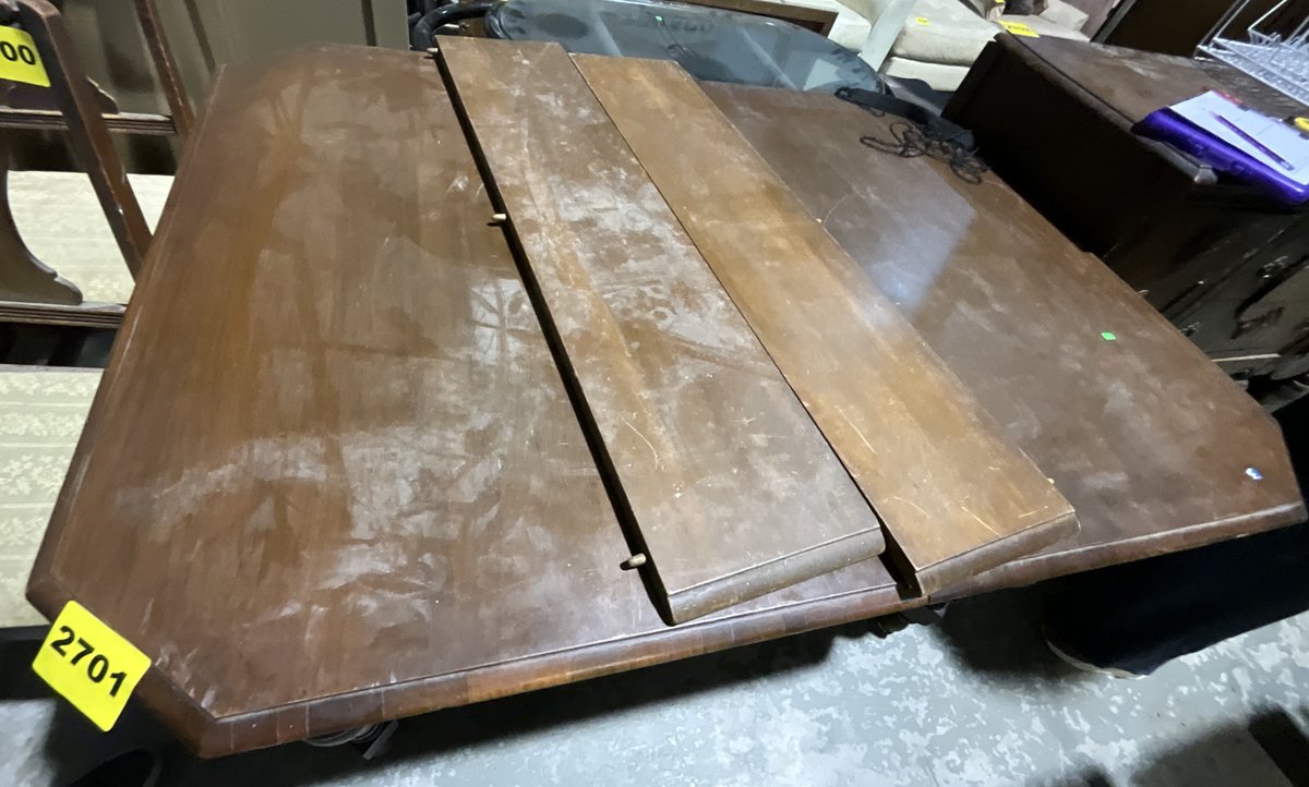 Wooden Table