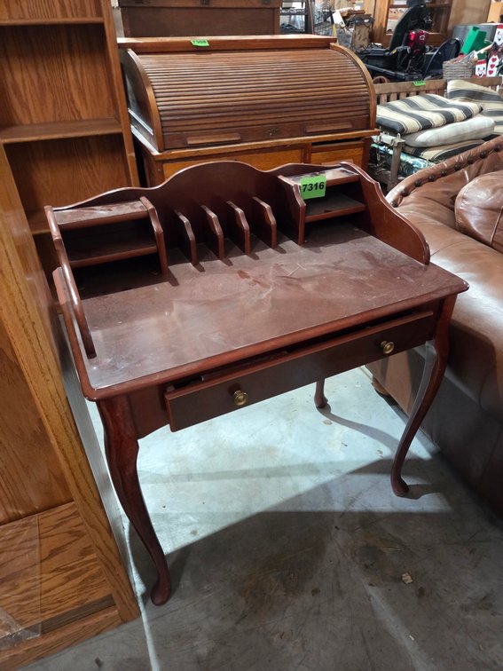 Secretary/Writing Desk
