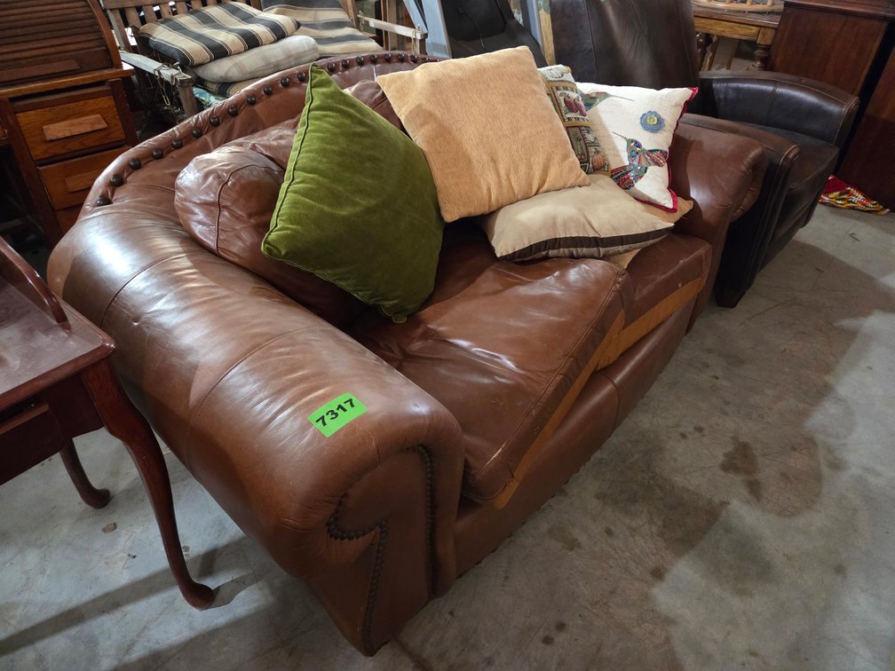 Love Seat