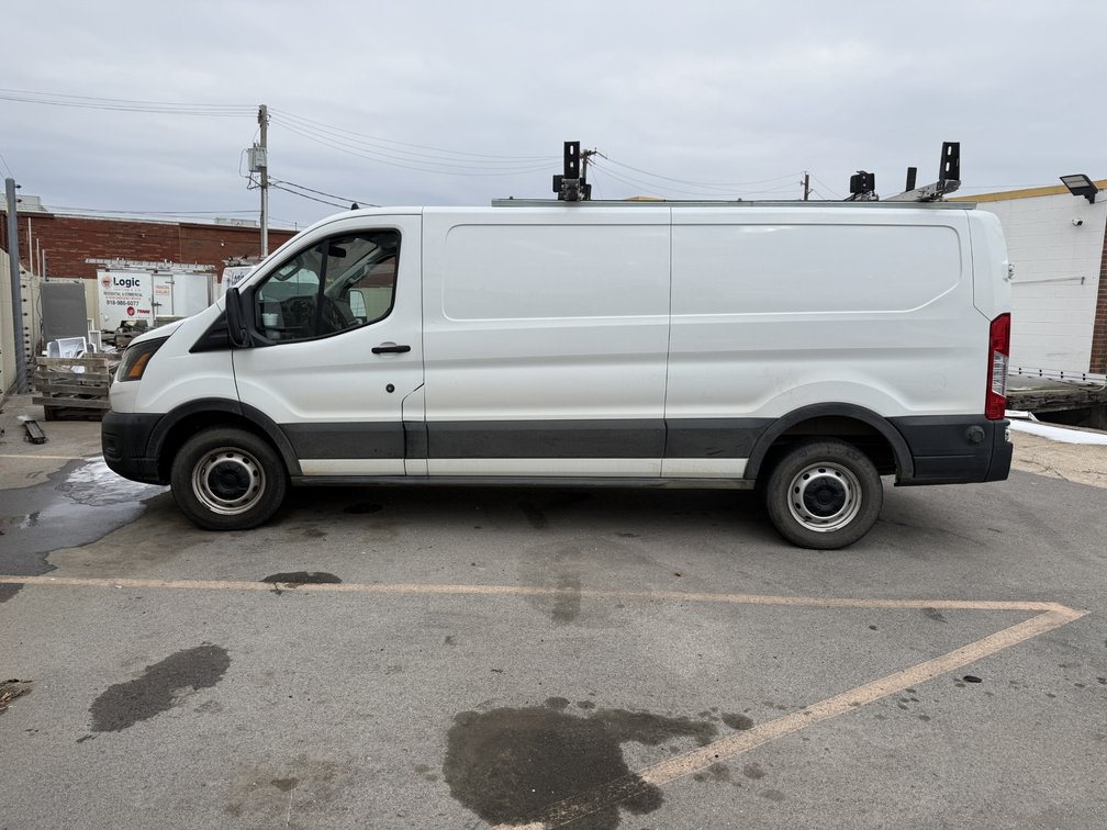 Image for Logic Heat & Air Liquidation Auction