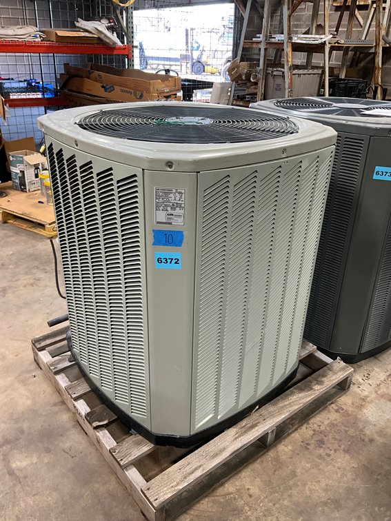 5 Ton Single PH Condenser