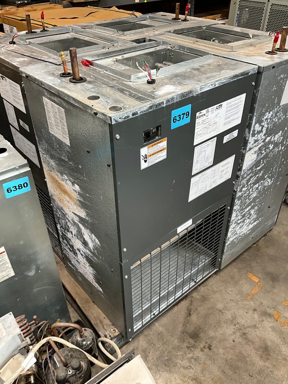 2 Ton Air Handler Wall Hanger