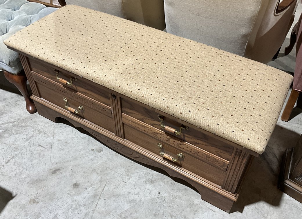 Cedar Chest