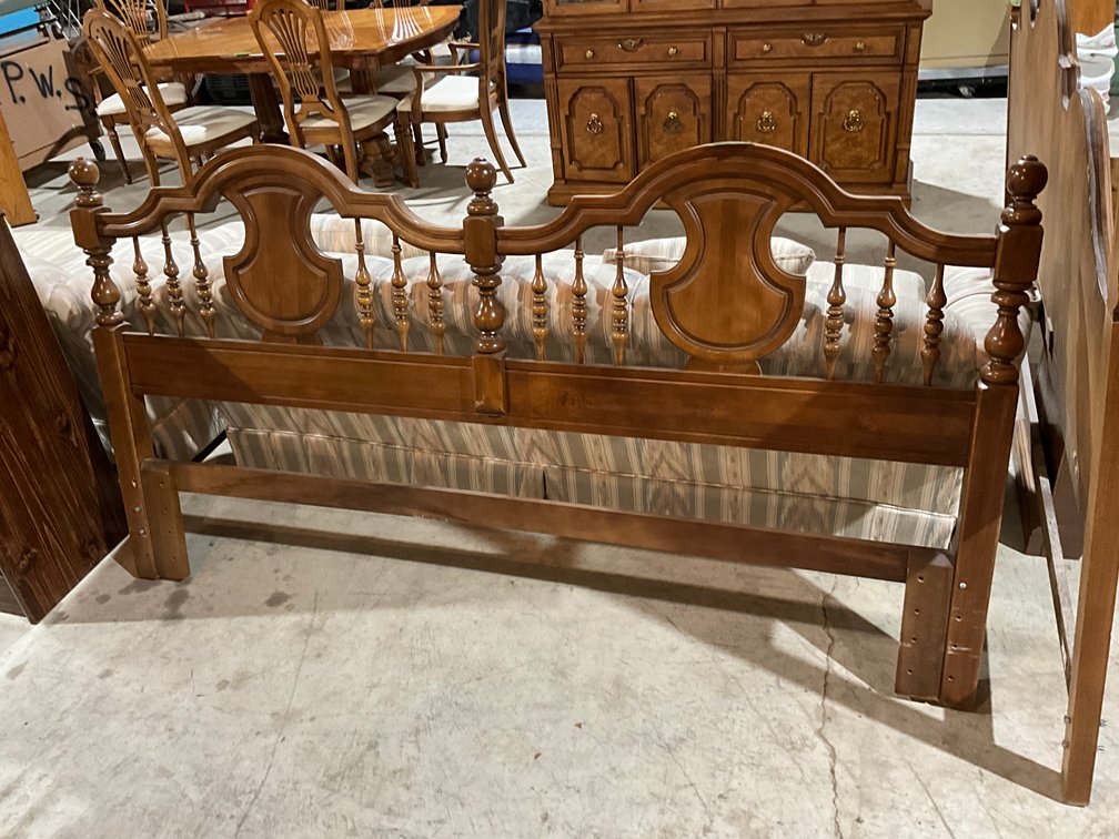 King Size Headboard