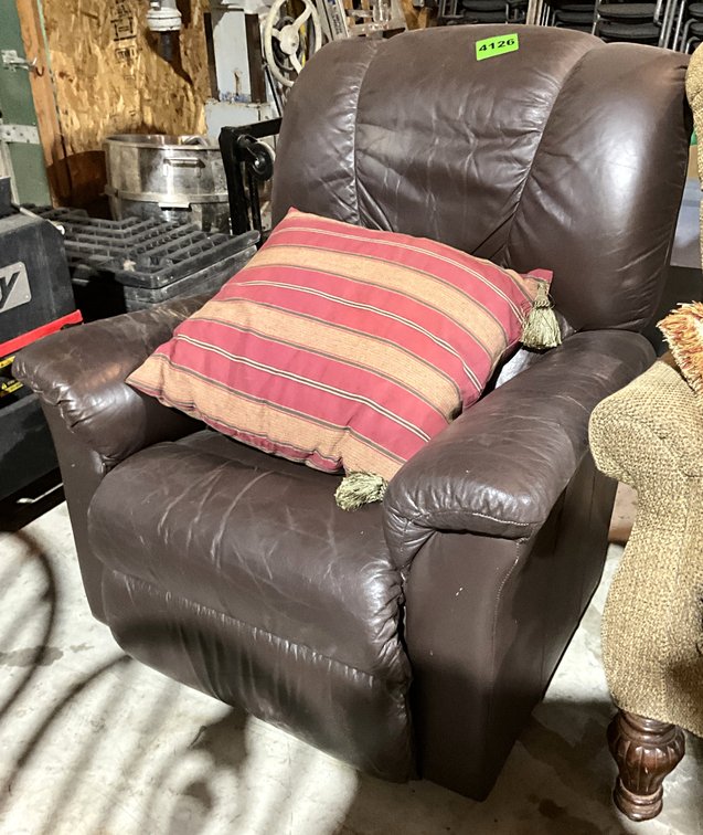 La-Z-Boy Recliner/Rocking Chair