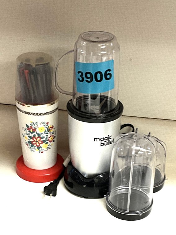 Electric Grinder Coffee Beans