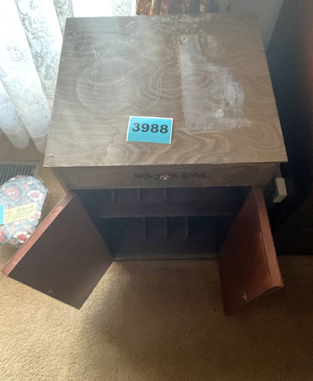 Cabinet 14"x16"x28