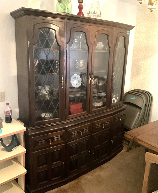China Hutch