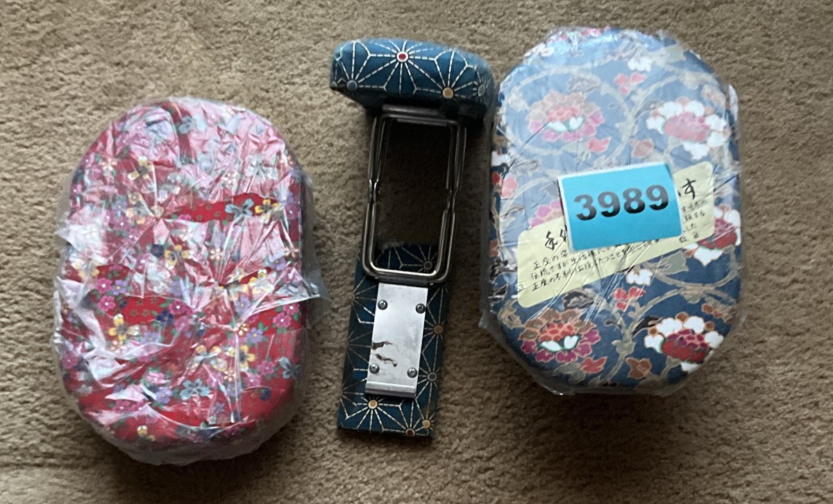 3 Soft Food Pads